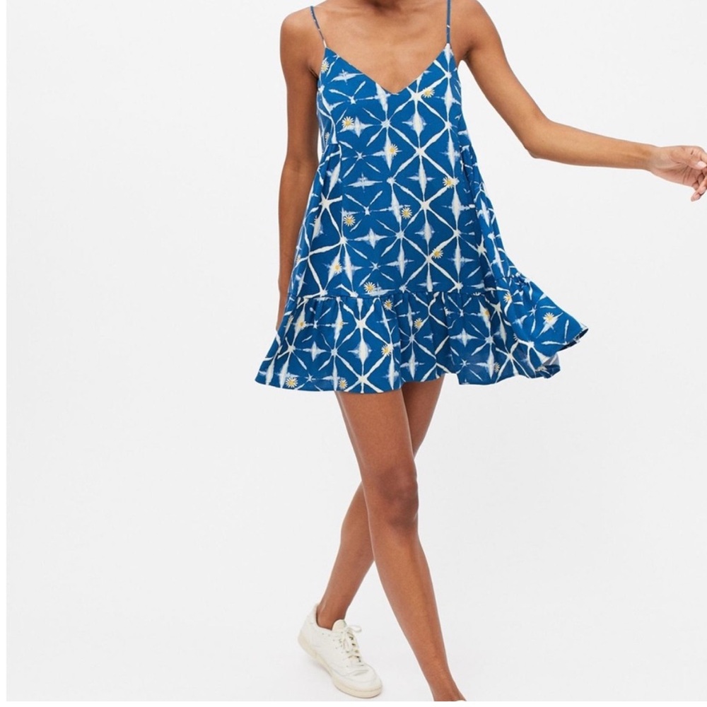 Urban Outfitters Summertime Dress